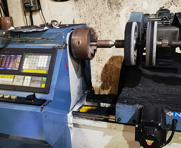 數(shù)控研磨機(jī)